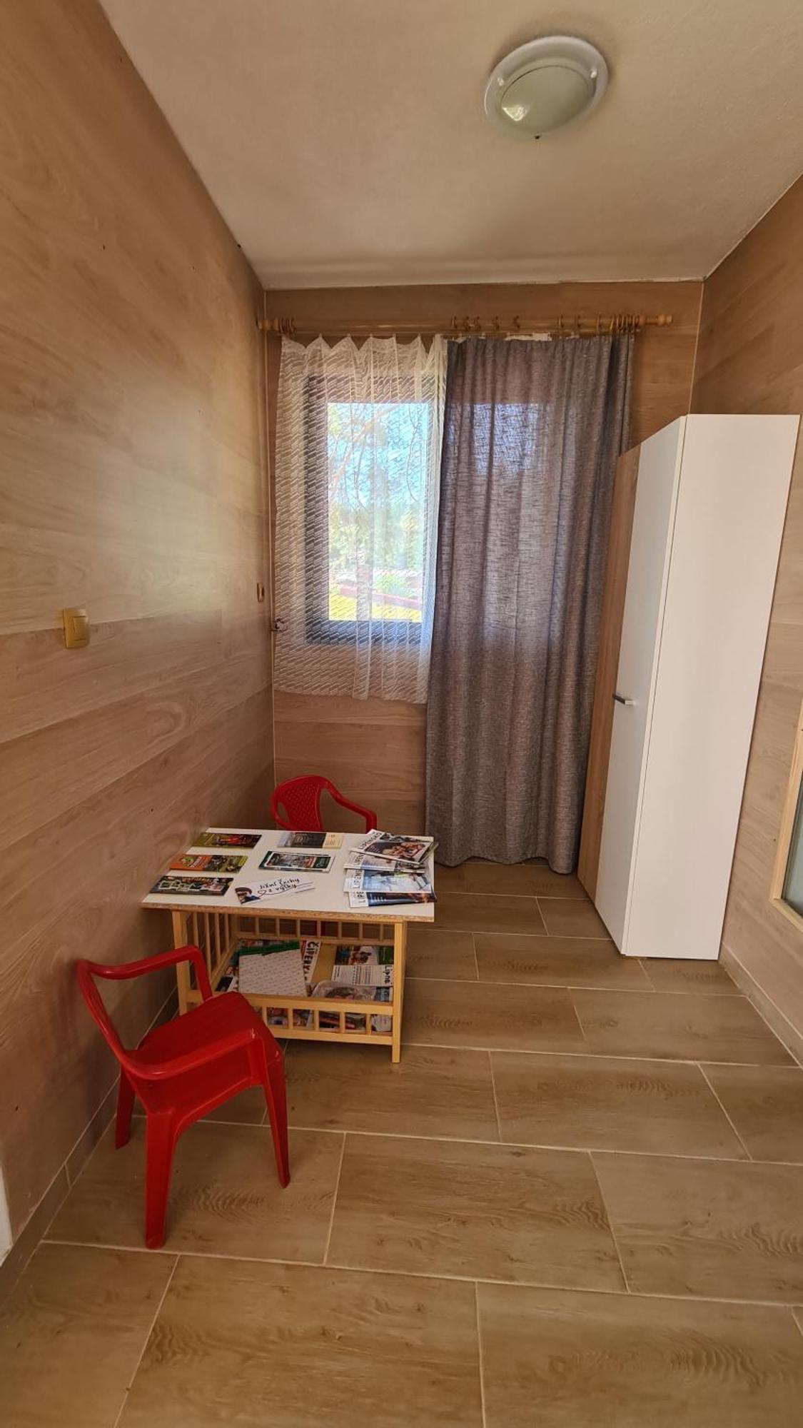 apartmán Sára Lipno nad Vltavou Exterior foto