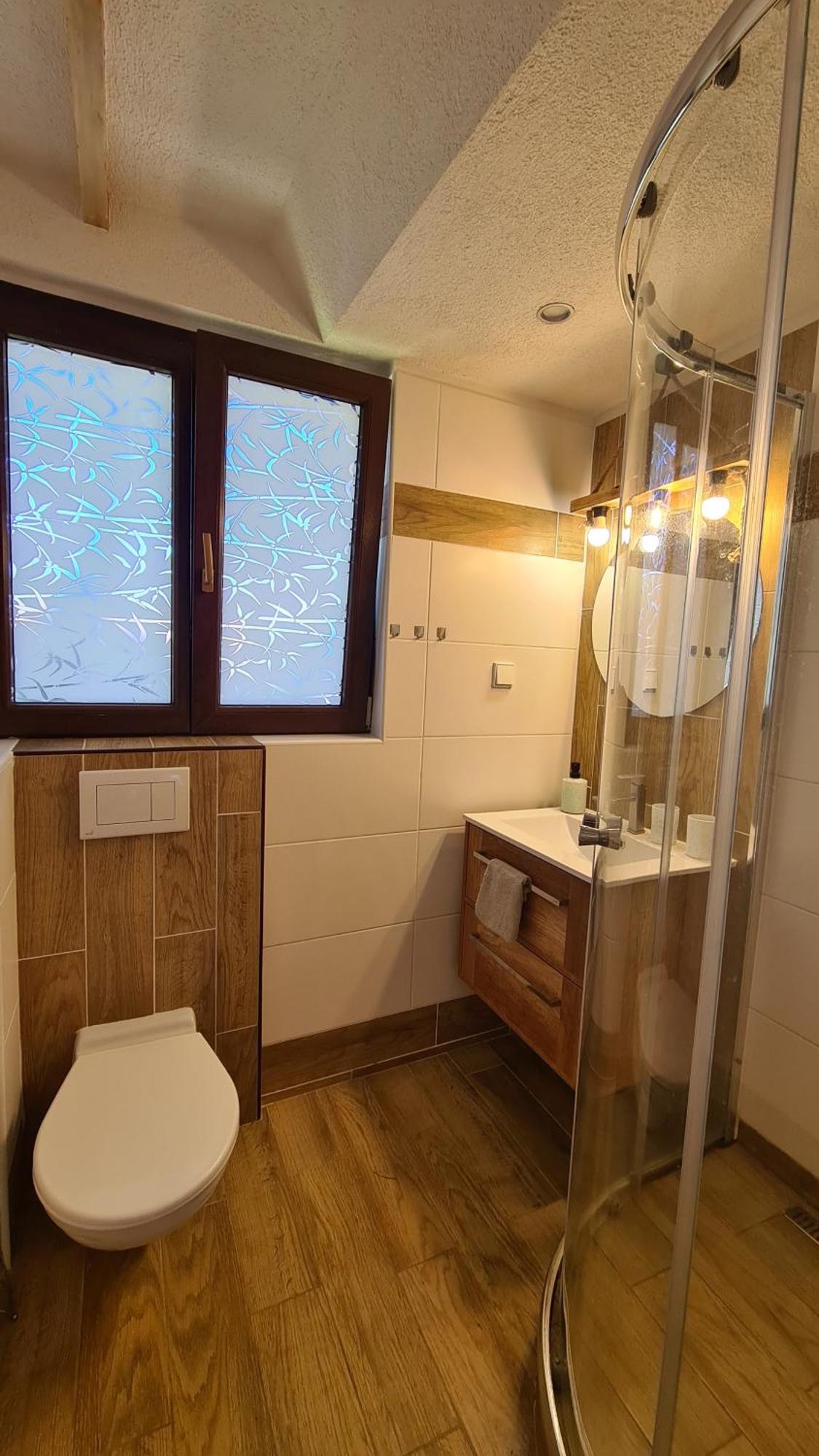 apartmán Sára Lipno nad Vltavou Exterior foto